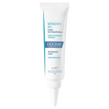 Ducray Keracnyl PP+ crema anti-imperfecciones Acné 30ml