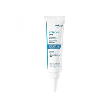 Ducray Keracnyl Matificante 30 ml