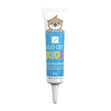 Kelo-Cote Gel Silicona Niños 6 Gr