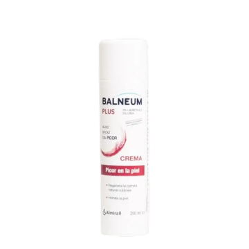 Balneum Plus Cream, 200 ml
