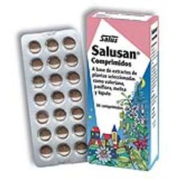 Salus Salusan 84Comp.