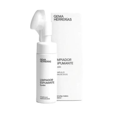 Gema Herrerías Limpiador Espumante , 150 Ml