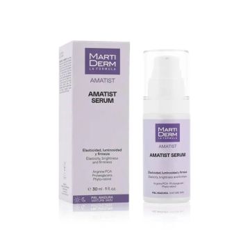 Martiderm Amatist Sérum Pieles Maduras , 30 ml
