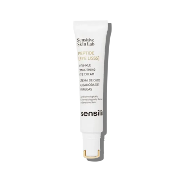 Sensilis Peptide Sss Peptide [Eyes Lisss] , 15 ml