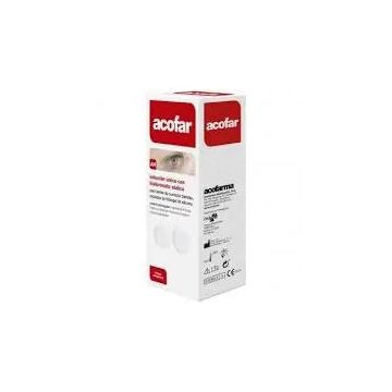 Acofar Solución Única Lentes Blandas 100 ml