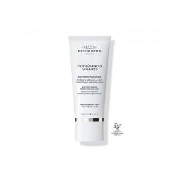 Esthederm Intolerancias Solares Cuidado Protector Facial, 50 ml