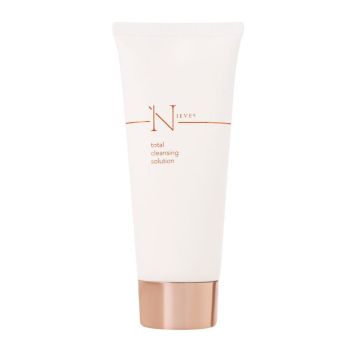 Nieves By Nieves Álvarez Gel Limpiador Purificante Total Cleansing Solution, 100ml