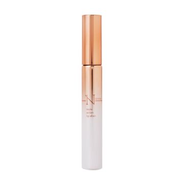 Nieves By Nieves Álvarez Tratamiento Labial Hidratante Y Voluminizador TripleAction Lip Elixir, 10 ml