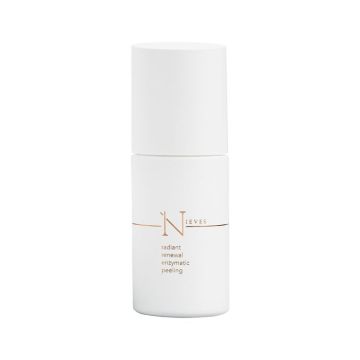 Nieves By Nieves Álvarez Exfoliante Enzimático Radiant Renewal EnzymaticPeeling, 40 gr
