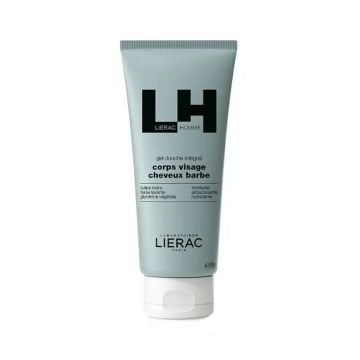 Lierac Homme Gel de Ducha