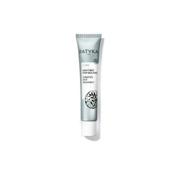 Patyka Pure Tratamiento Localizado Stop Granos , 15 ml