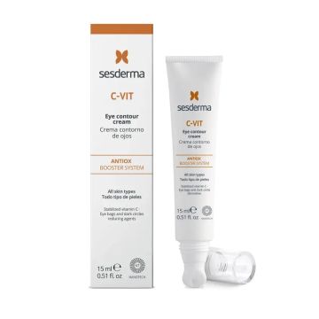 Sesderma C-Vit Contorno de Ojos 15 ml