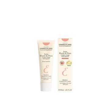 Embryolisse Soin Blush De Peau Pink Glow, 30 ml