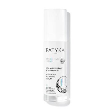 Patyka Serum Rellenador Fundamental, 30 ml