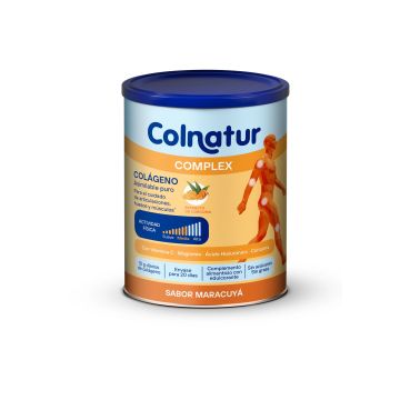 Colnatur Complex Curcuma, 250 gr