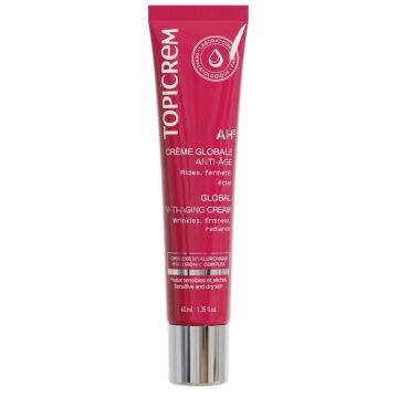 Topicrem Ah3 Crema Global Anti-Edad