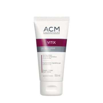Acm Laboratoires Vitix Gel 50Ml.