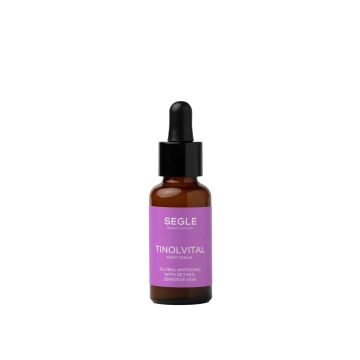 Segle Clinical Tinolvital Sérum Gotero 30 ml