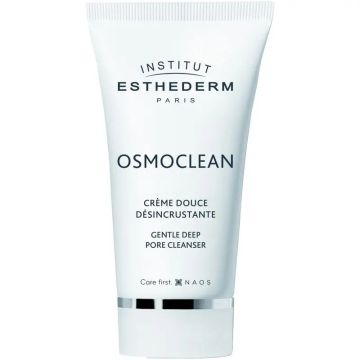 Institut Esthederm Osmoclean Crema Desincrustante Suave, 75ml