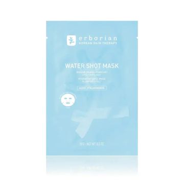 Erborian Mascarilla Hydra Shot, 15 gr