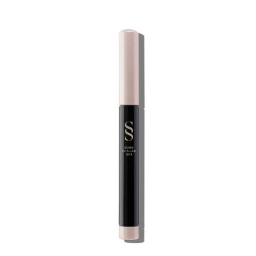 Sensilis Jumbo Lapiz De Ojos Waterproof 02 White , 1,4 gr
