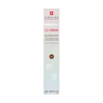 Erborian Cc Creme Rich, 40 ml