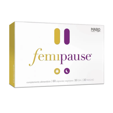 Mabonatur Femipause, 30+30 caps