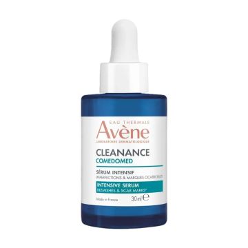 Avène Cleanance Comedomed Sérum Intensivo Anti-marcas Acné 30ml