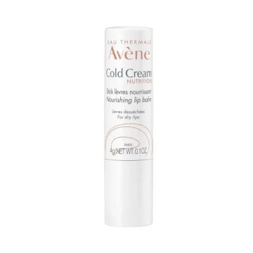 Avène Stick Labial Nutritivo Cold Cream 4 gr