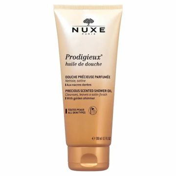 Nuxe Prodigieux® Aceite de ducha