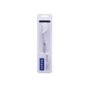 VITIS Cepillo Dental Implant Sulcular