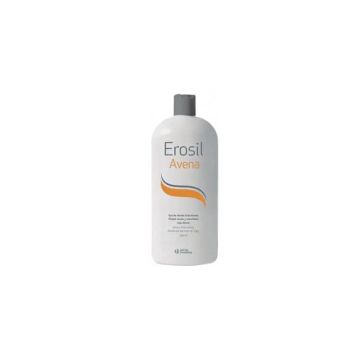 Erosil Avena Gel de Ducha Hidratante 500 ml