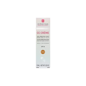 Erborian Cc Creme Caramel, 15 ml