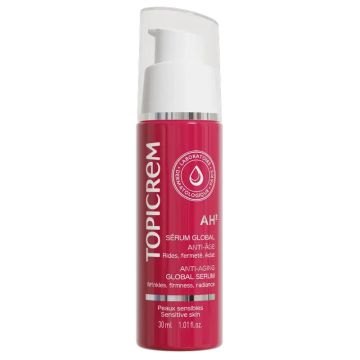 Topicrem Ah3 Sérum Global Anti-Edad