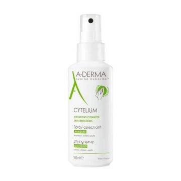 A-Derma Exomega Cytelium Spray Secante 100 ml