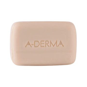 A-Derma Pastilla Dermopan de Jabón 100 gr