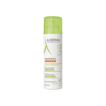 A-Derma Exomega Control Spray 50 ml