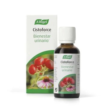 A. Vogel Gotas Cistoforce  50 ml