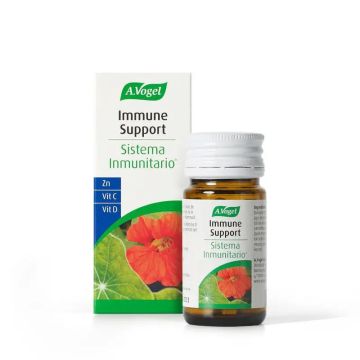A. Vogel Immune Support  30 comprimidos