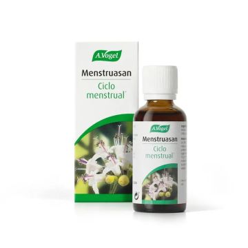A. Vogel Menstruasan Gotas  50 ml