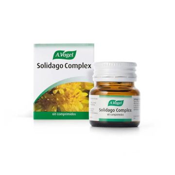 A. Vogel Solidago Complex  30 comprimidos