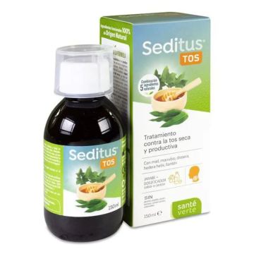 Seditus Tos 150 Ml