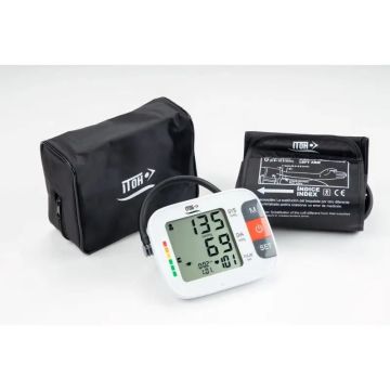 Corysan Itoh Tensiómetro Digital Auto. Brazo A-400 Pediátrico