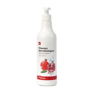 Letigranada Champu 5L