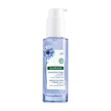Klorane Sérum Despertar Al Agua de Aciano 40 ml