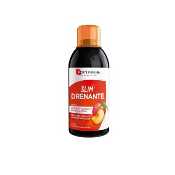 Forté Pharma Slim Drenante, 500 ml