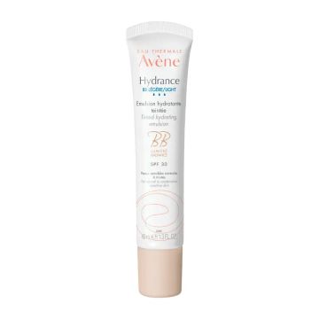 Avène Hydrance Bb Emulsión Ligera Hidratante SPF 30 40 ml