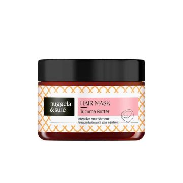 Nuggela & Sule South Beach Mascarilla Capilar 250Ml.