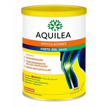 Aquilea Articulaciones Forte-Dol 280 gr