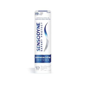 Sensodyne Expert Protect Reparación Profunda Pasta De Dientes , 75 ml